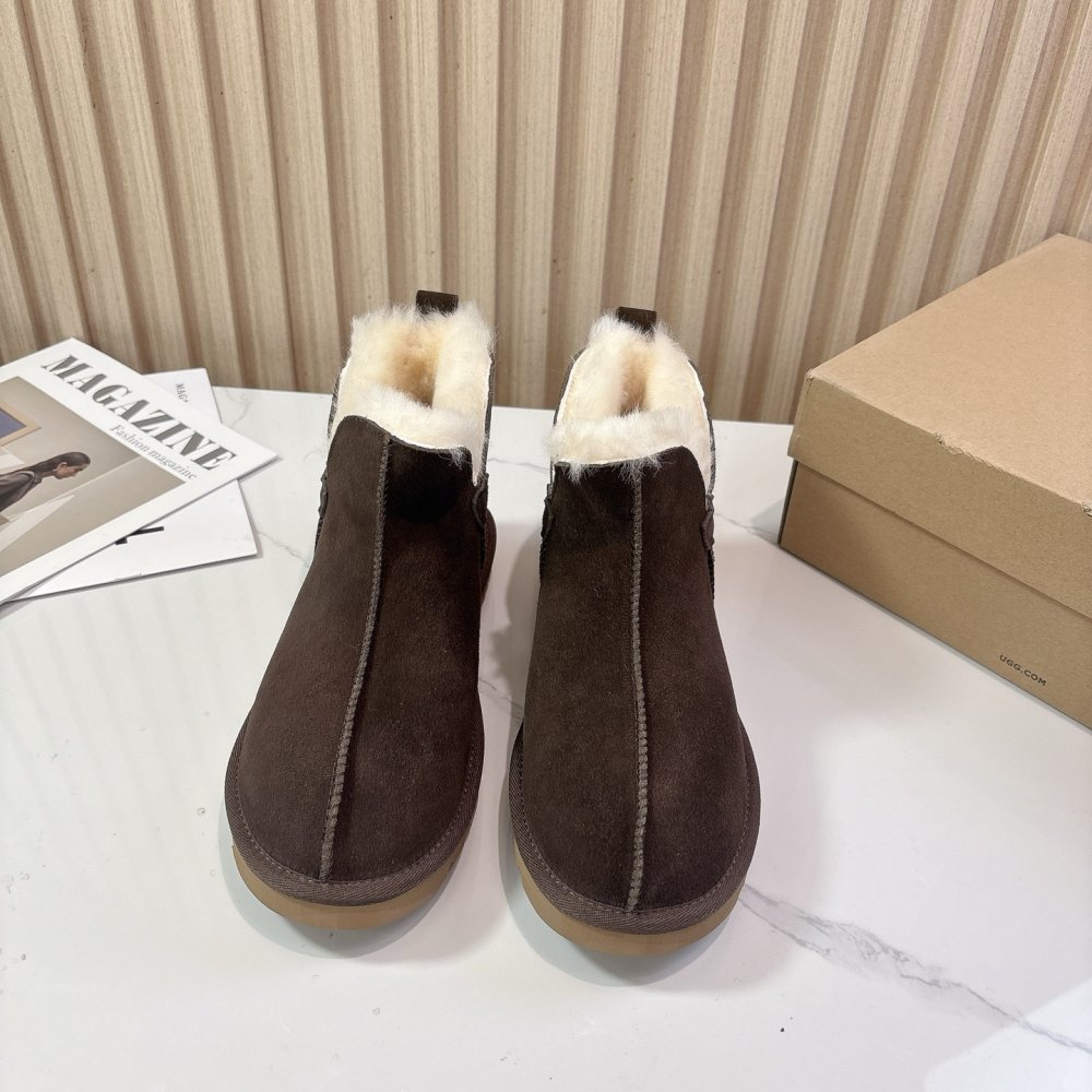 Угги женские