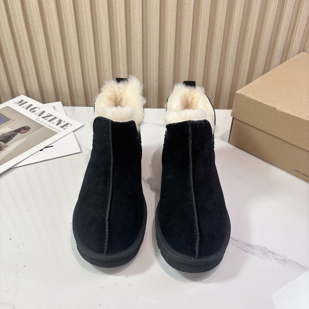 Уггі жіночі