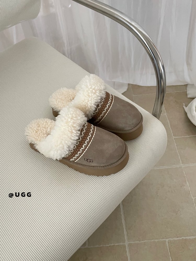 Угги женские