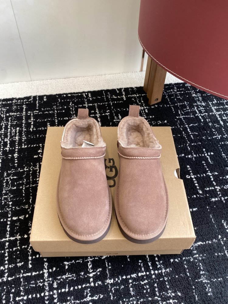 Угги женские