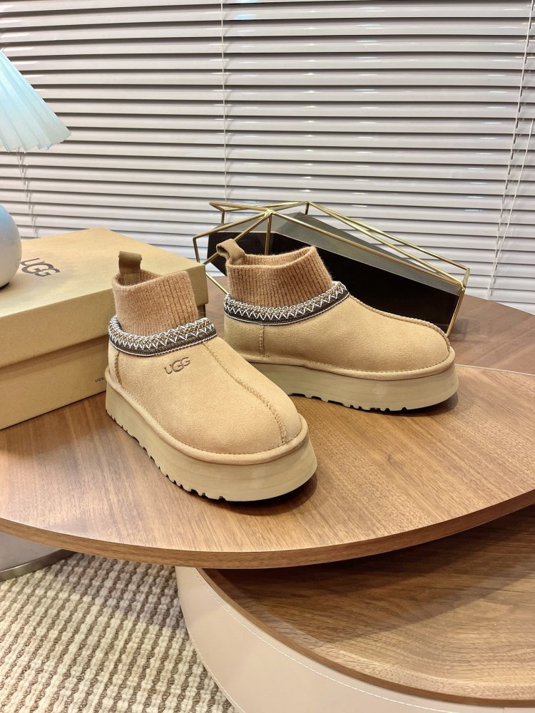 Угги женские