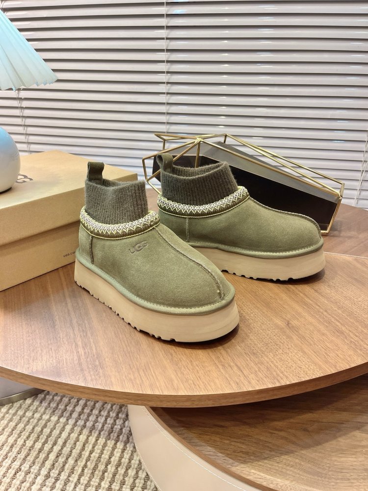 Угги женские