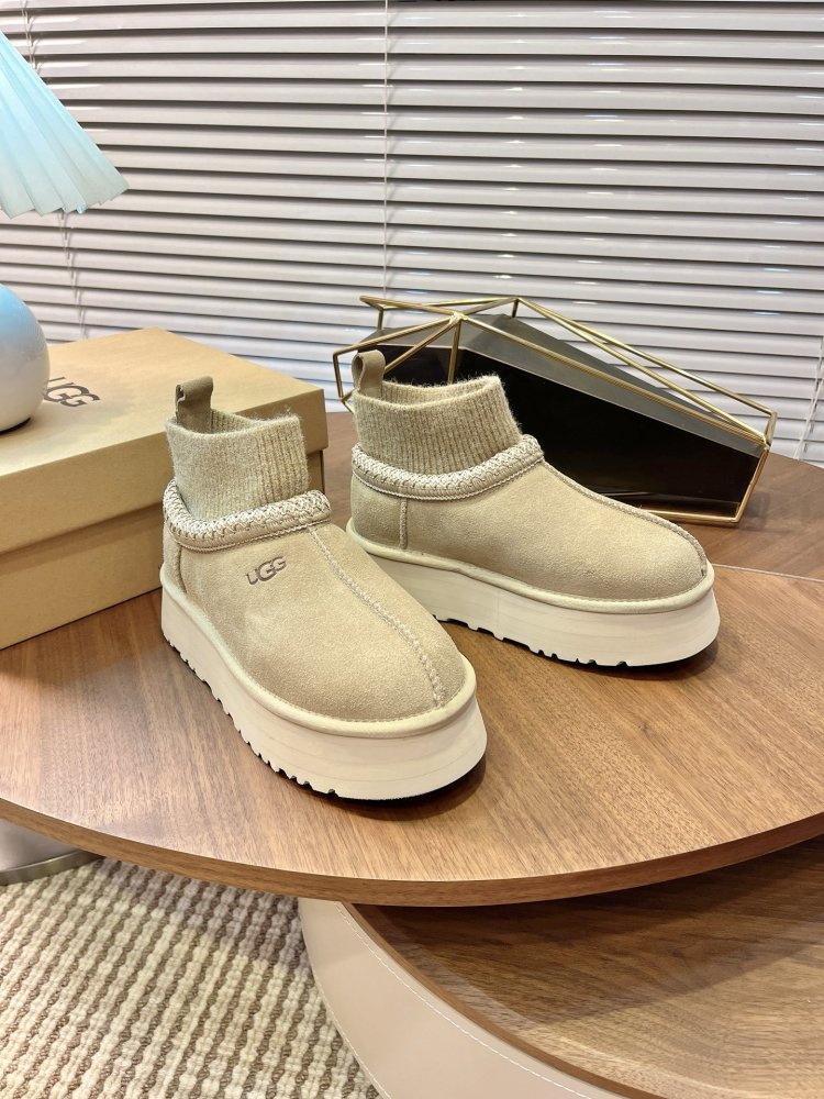 Угги женские