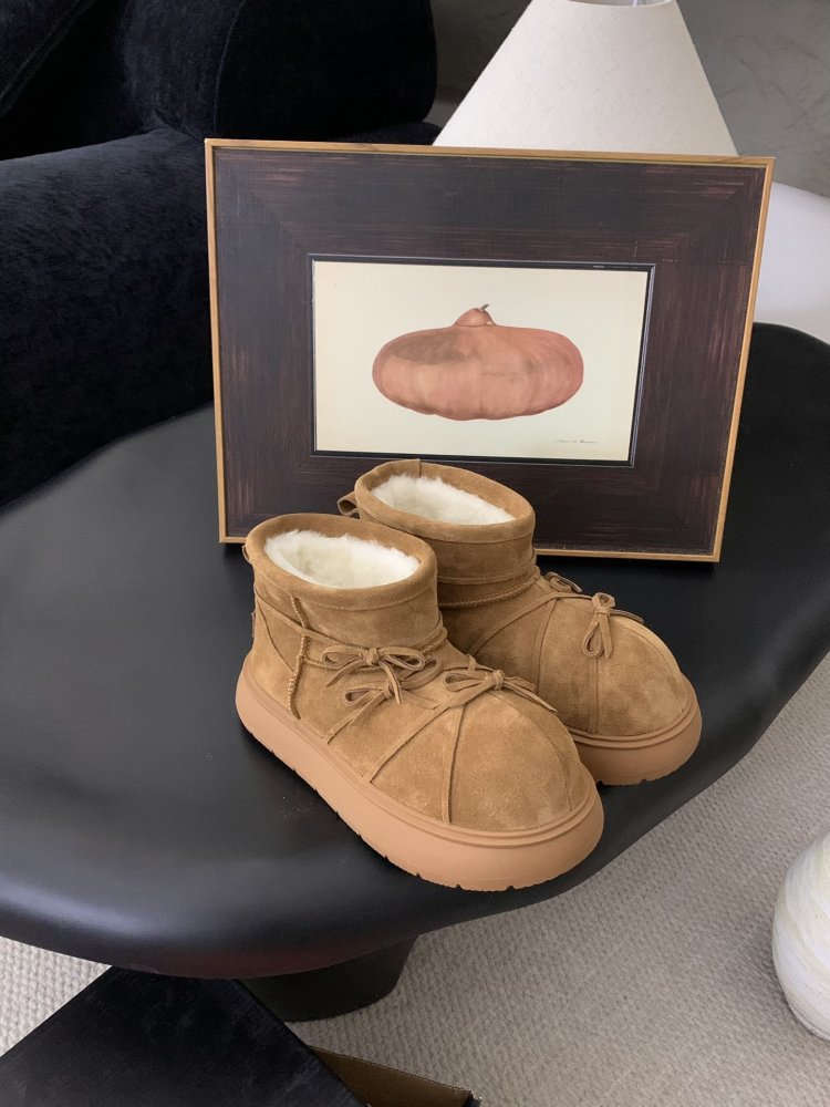 Угги женские