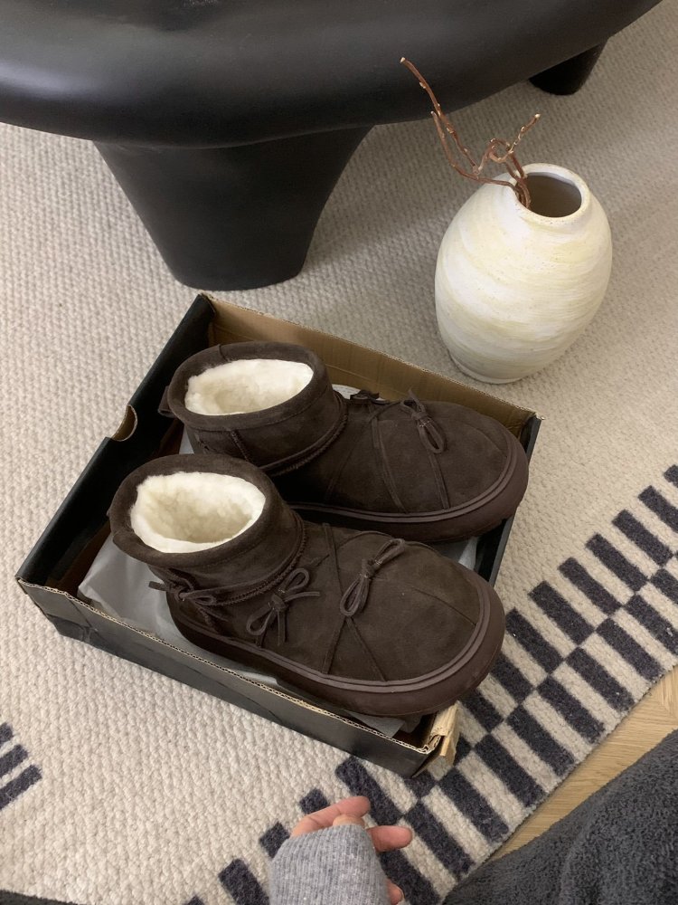 Угги женские