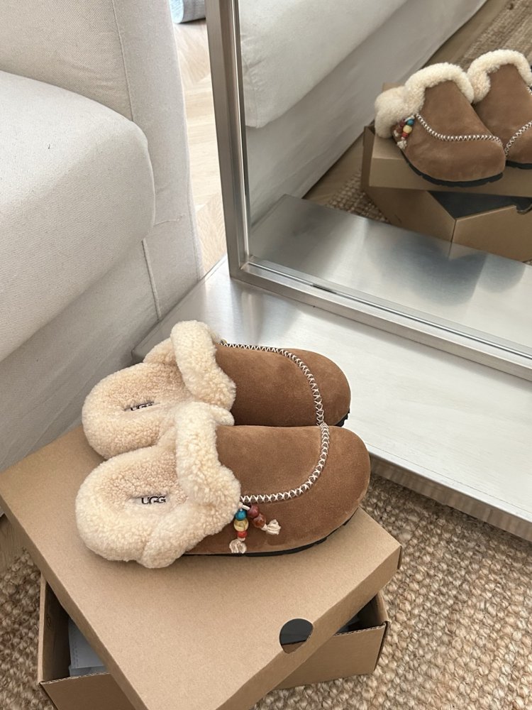 Угги женские