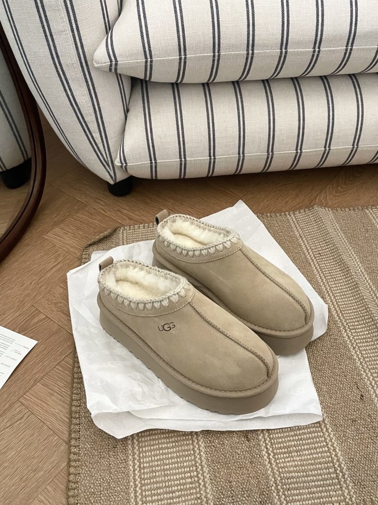 Угги женские