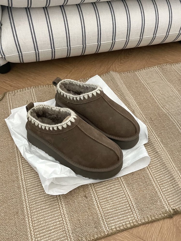 Угги женские