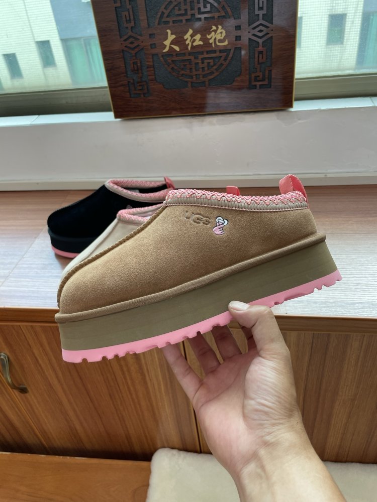 Угги женские