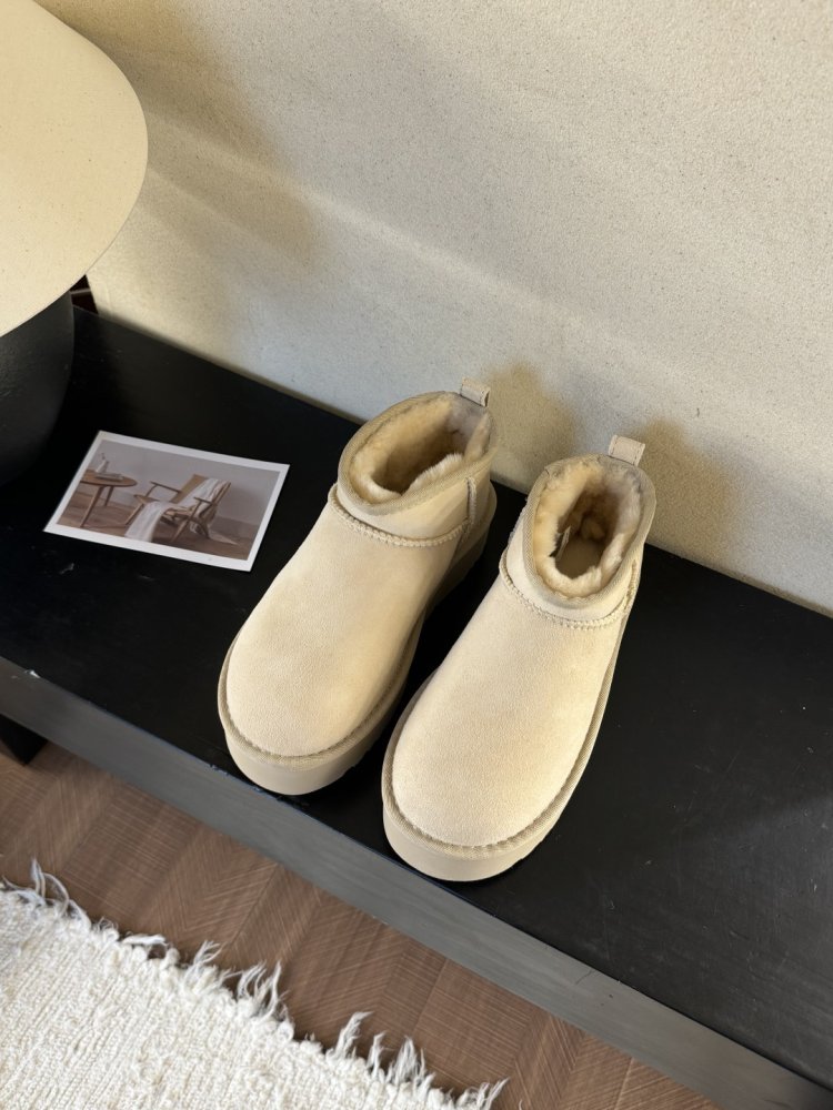 Угги женские