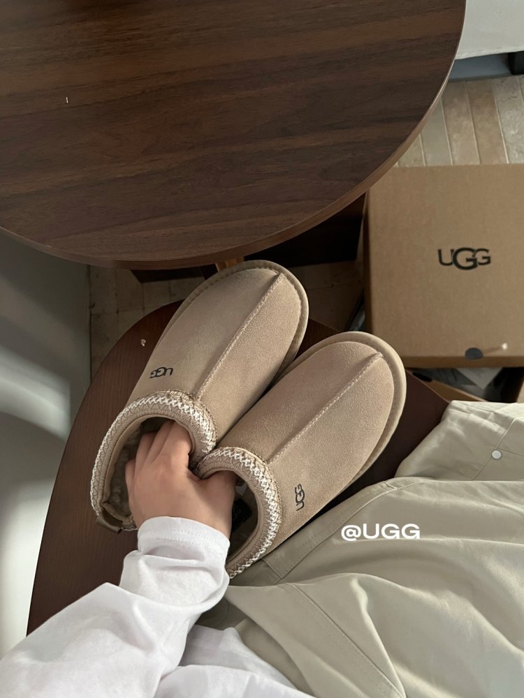 Угги женские