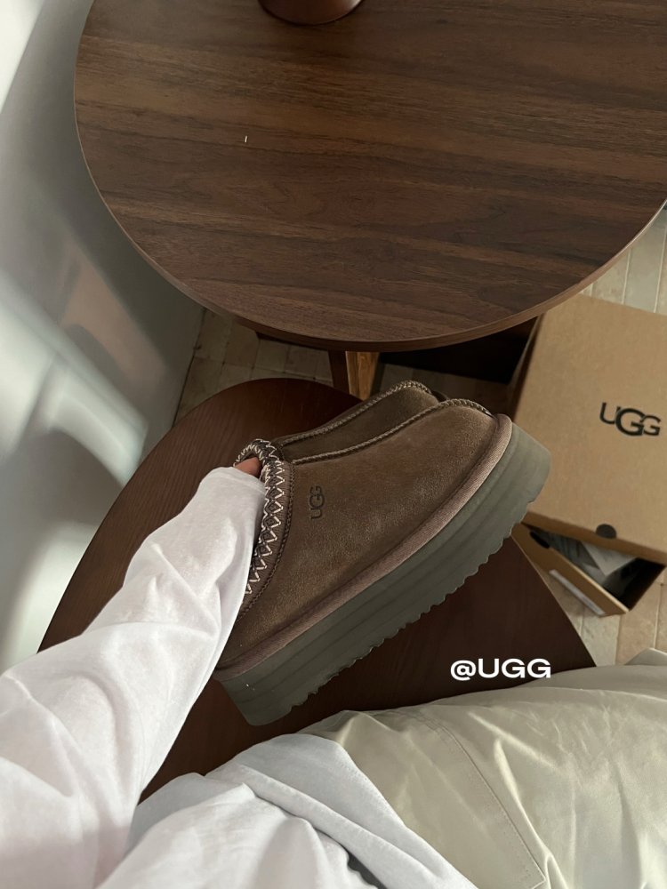 Угги женские