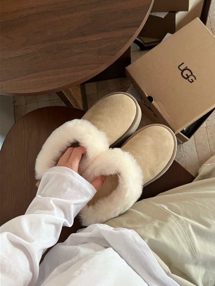 Угги женские