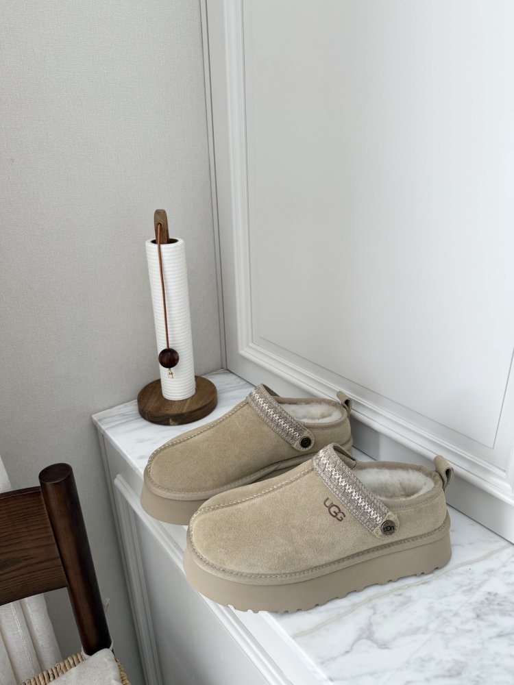 Угги женские