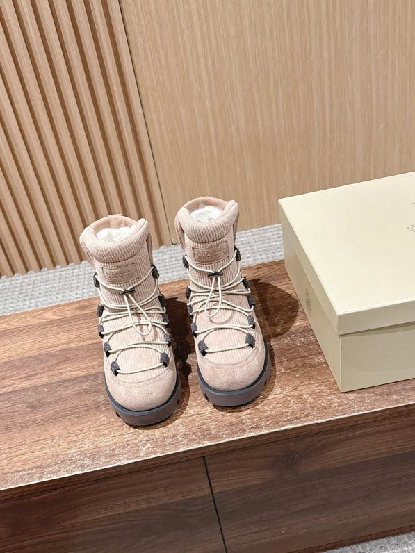 Угги женские фото 2