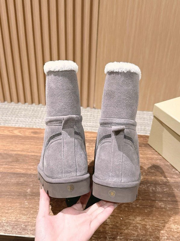 Уггі жіночі фото 2