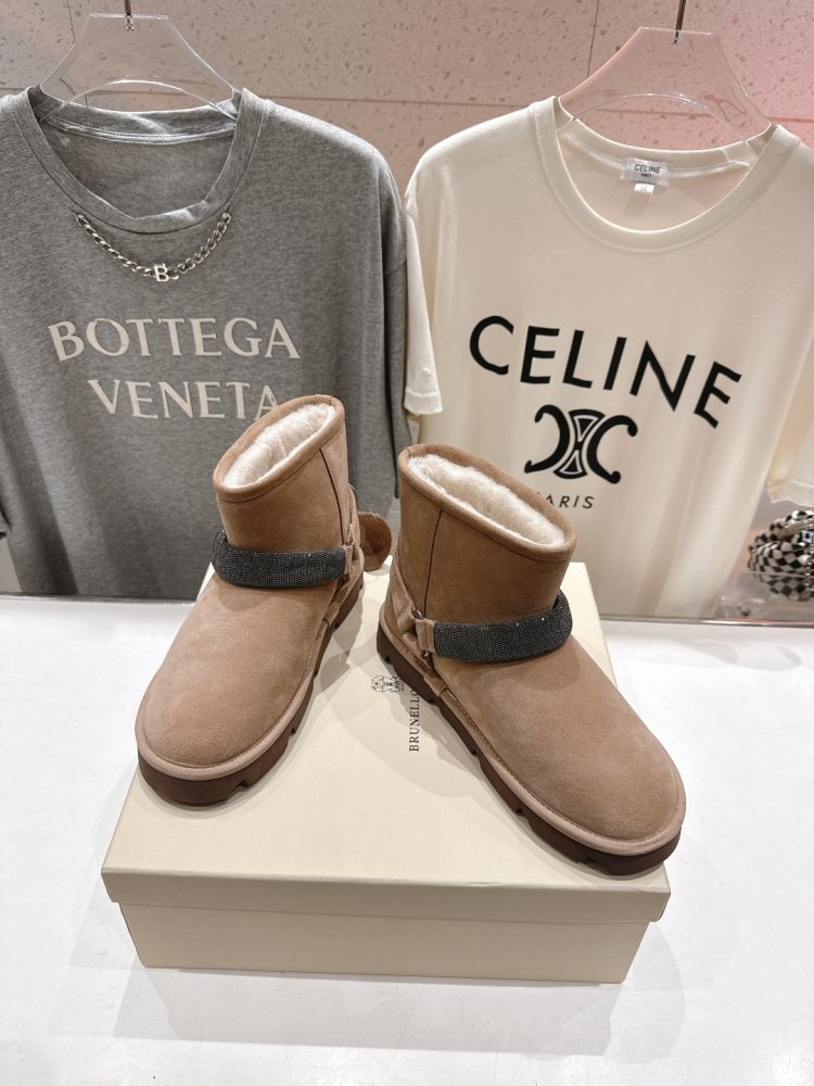 Уггі жіночі фото 2