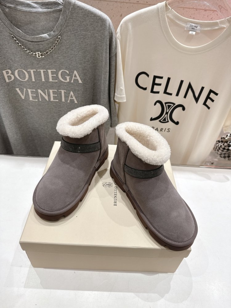 Угги женские фото 2