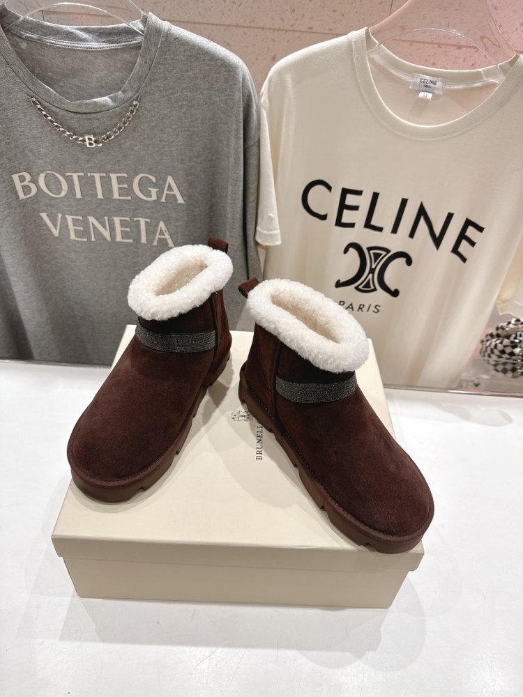 Угги женские фото 2