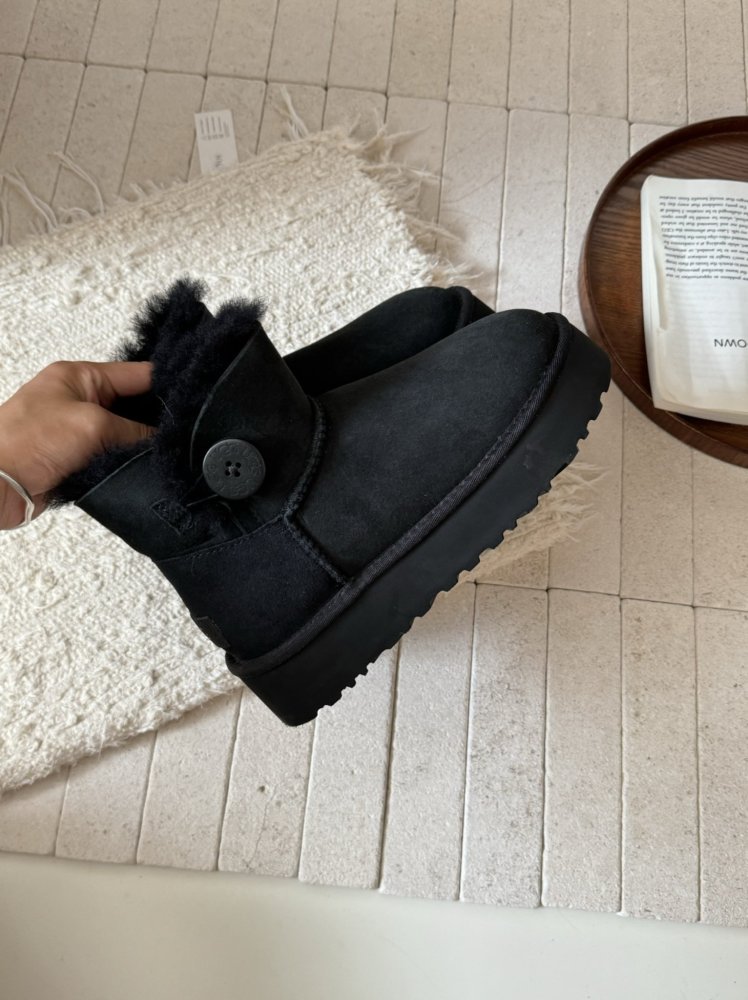 Угги женские фото 2