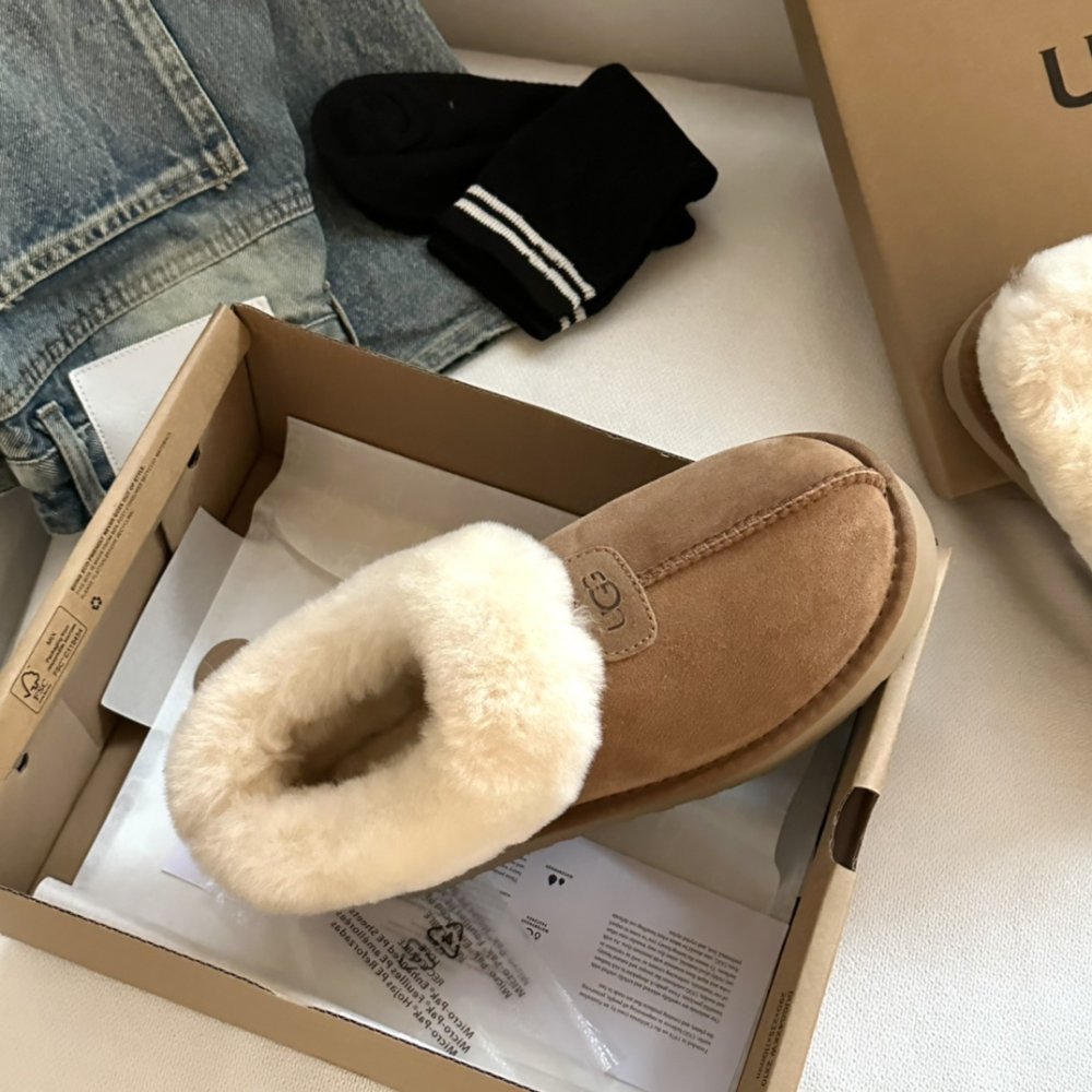 Угги женские фото 2