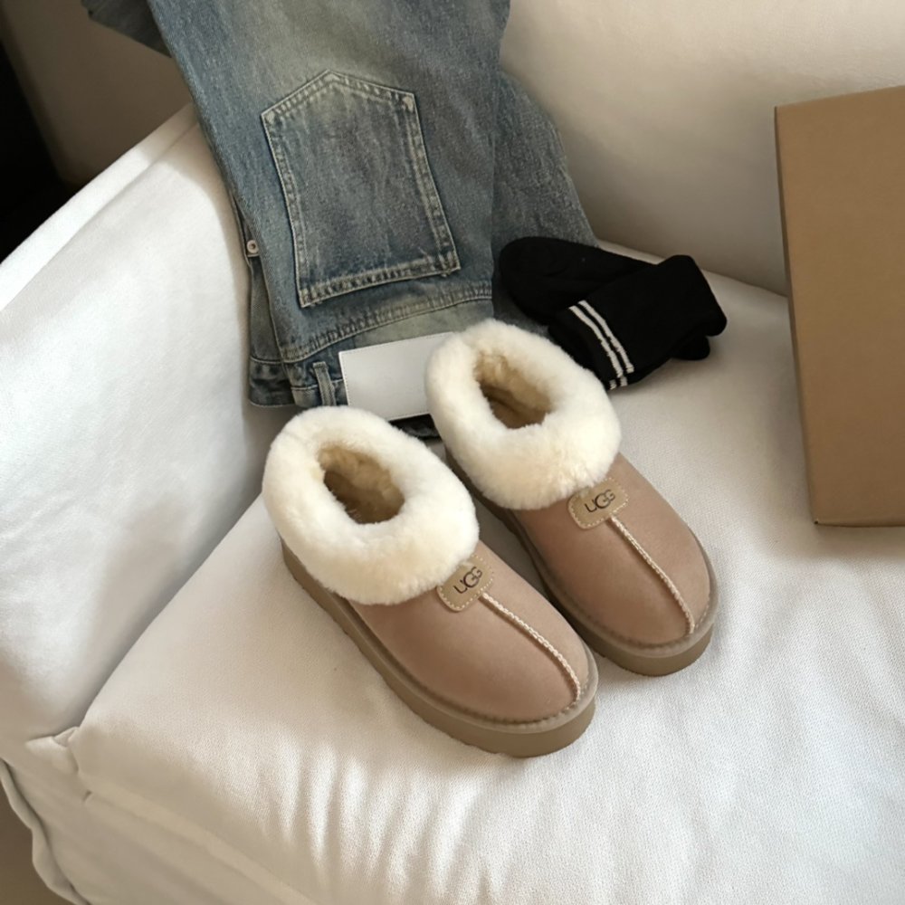 Уггі жіночі фото 2