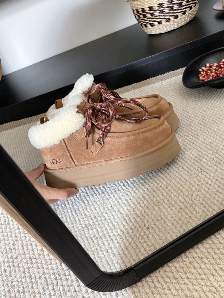 Уггі жіночі фото 2