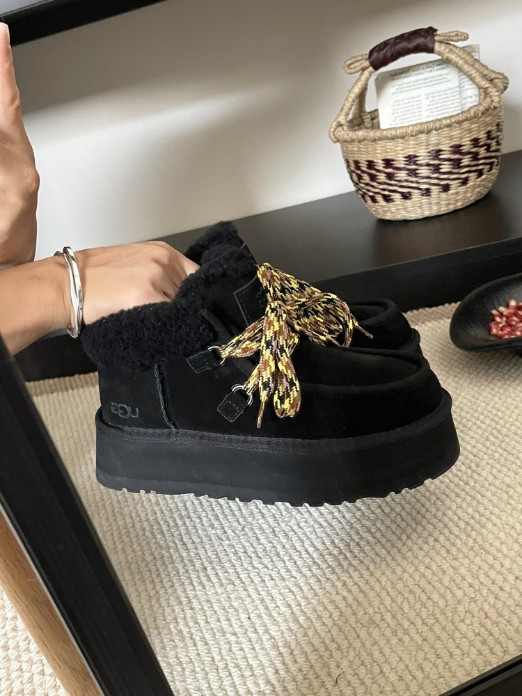 Угги женские фото 2