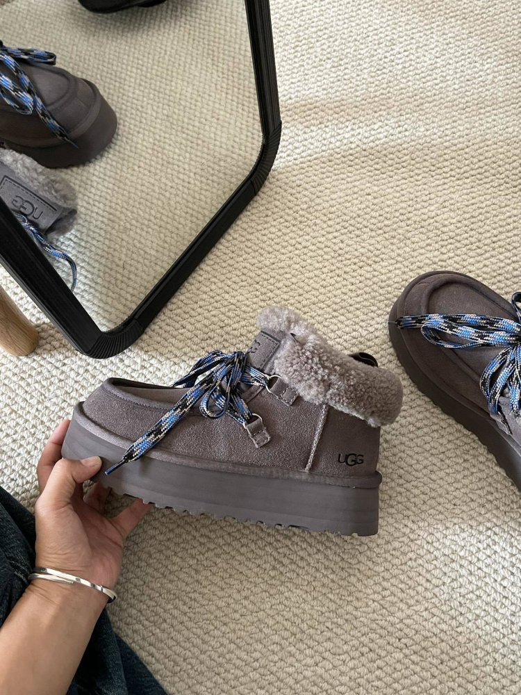 Уггі жіночі фото 2