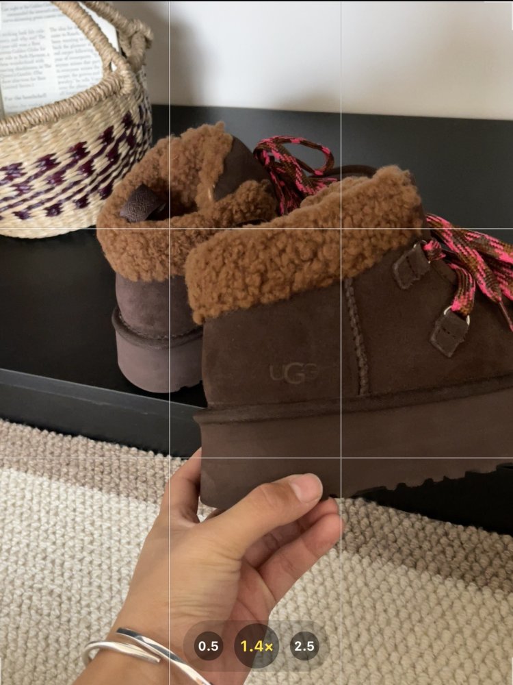 Уггі жіночі фото 2