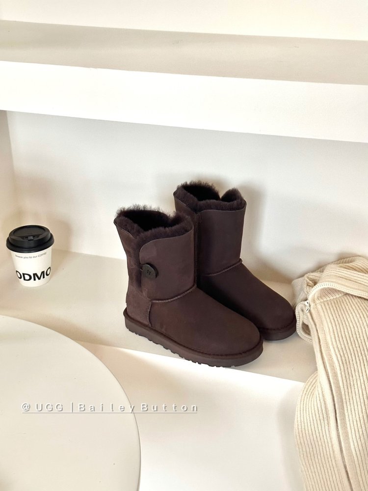 Уггі жіночі фото 2