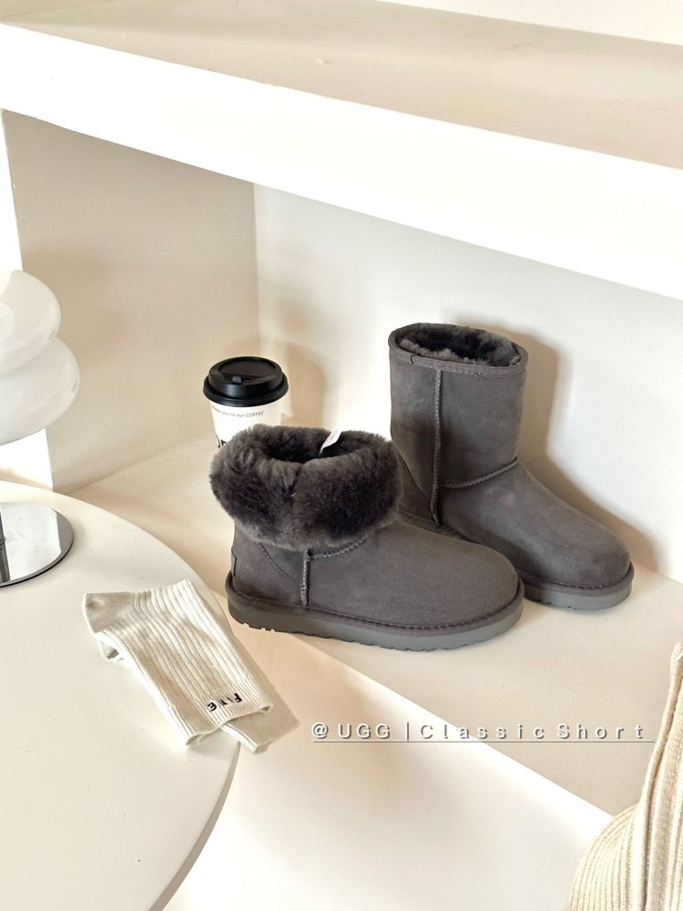 Уггі жіночі фото 2