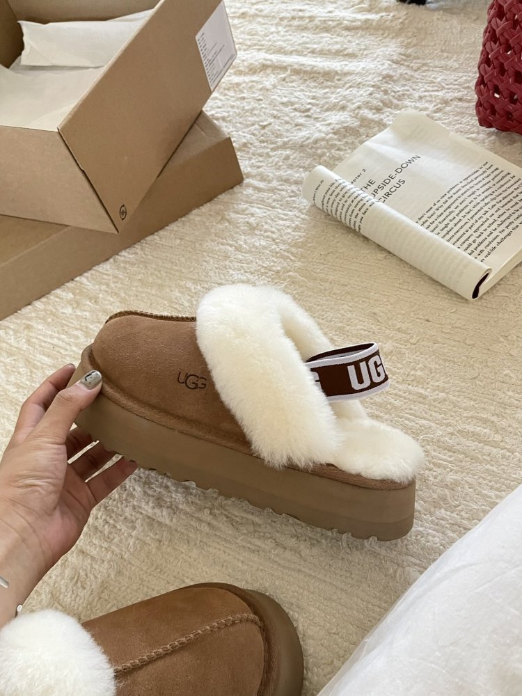 Уггі жіночі фото 2