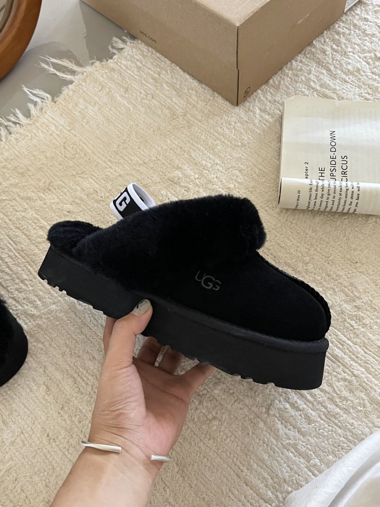 Уггі жіночі фото 2