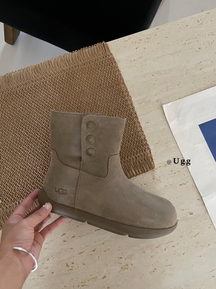 Угги женские фото 2