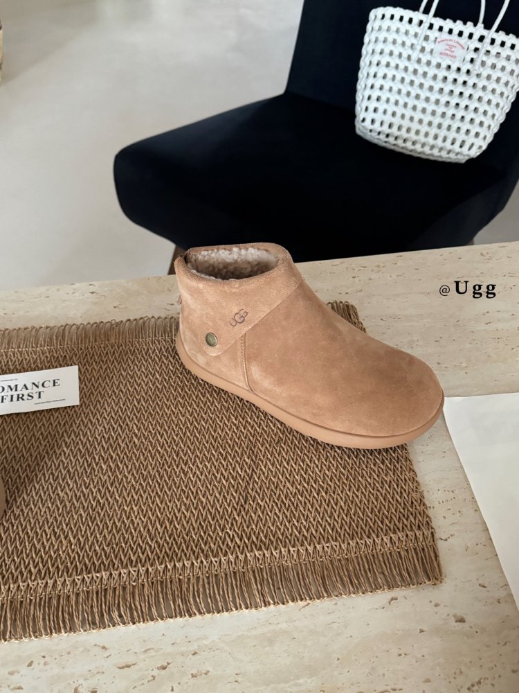 Угги женские фото 2