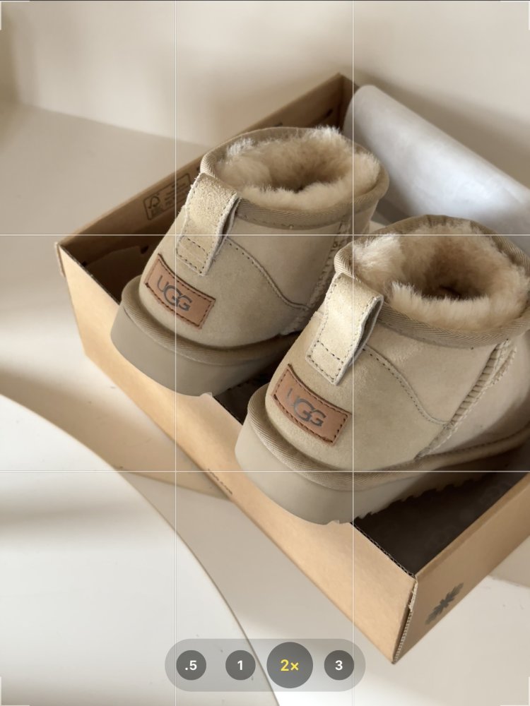 Уггі жіночі фото 2