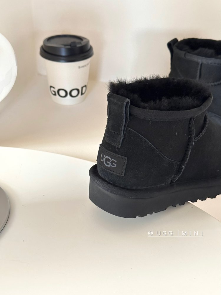 Угги женские фото 2