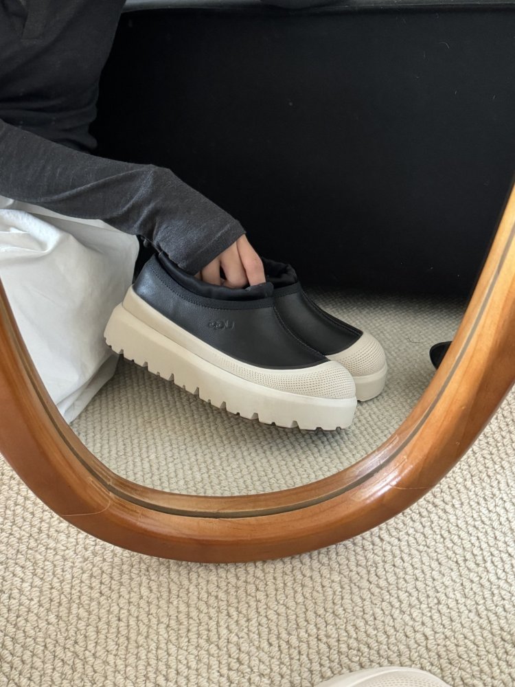 Угги женские фото 2