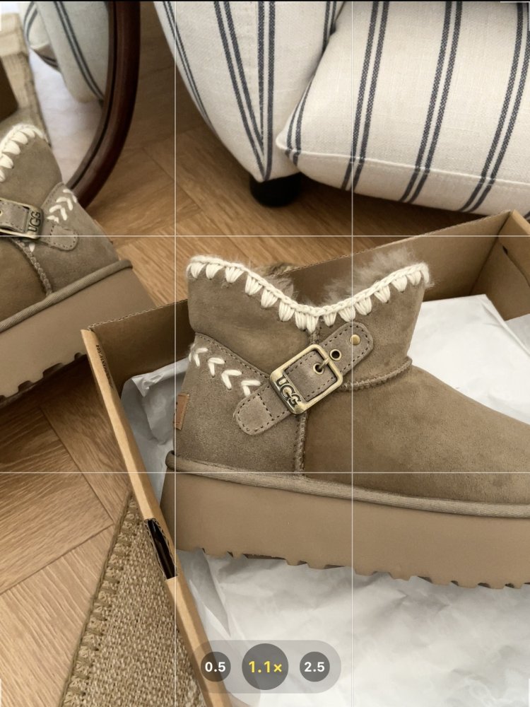 Ugg boots women's фото 2