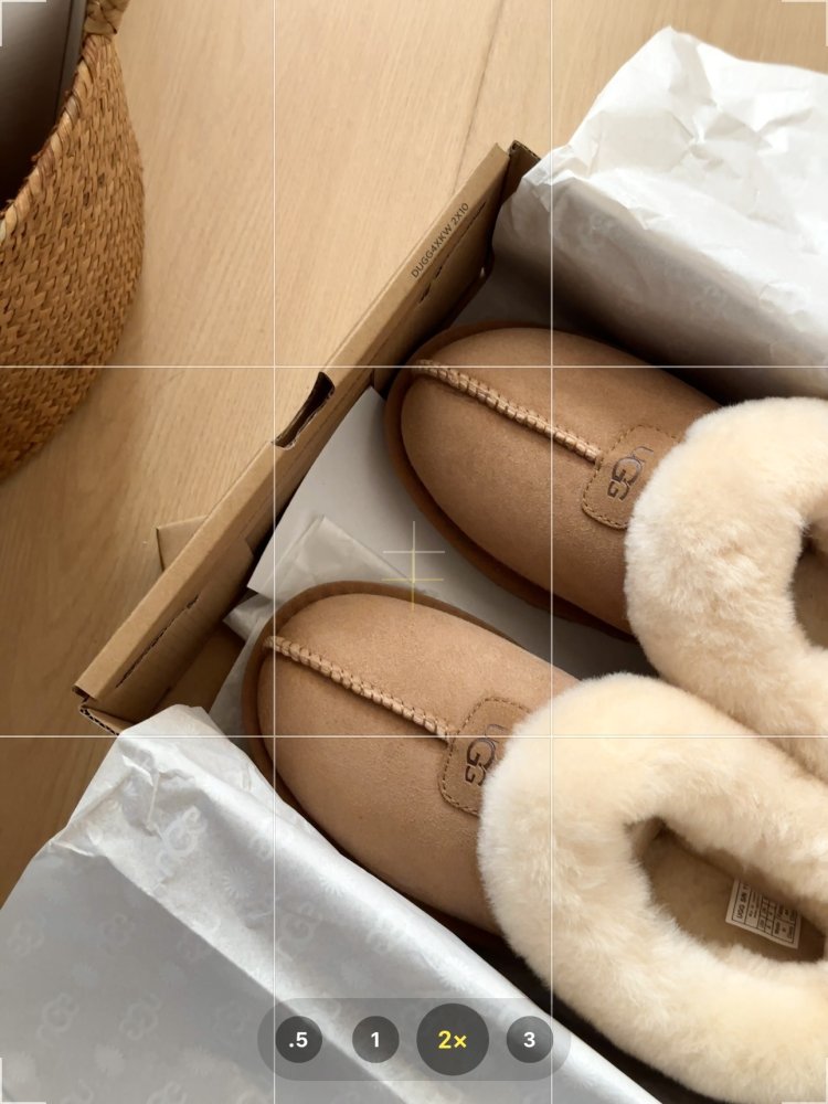 Уггі жіночі фото 2