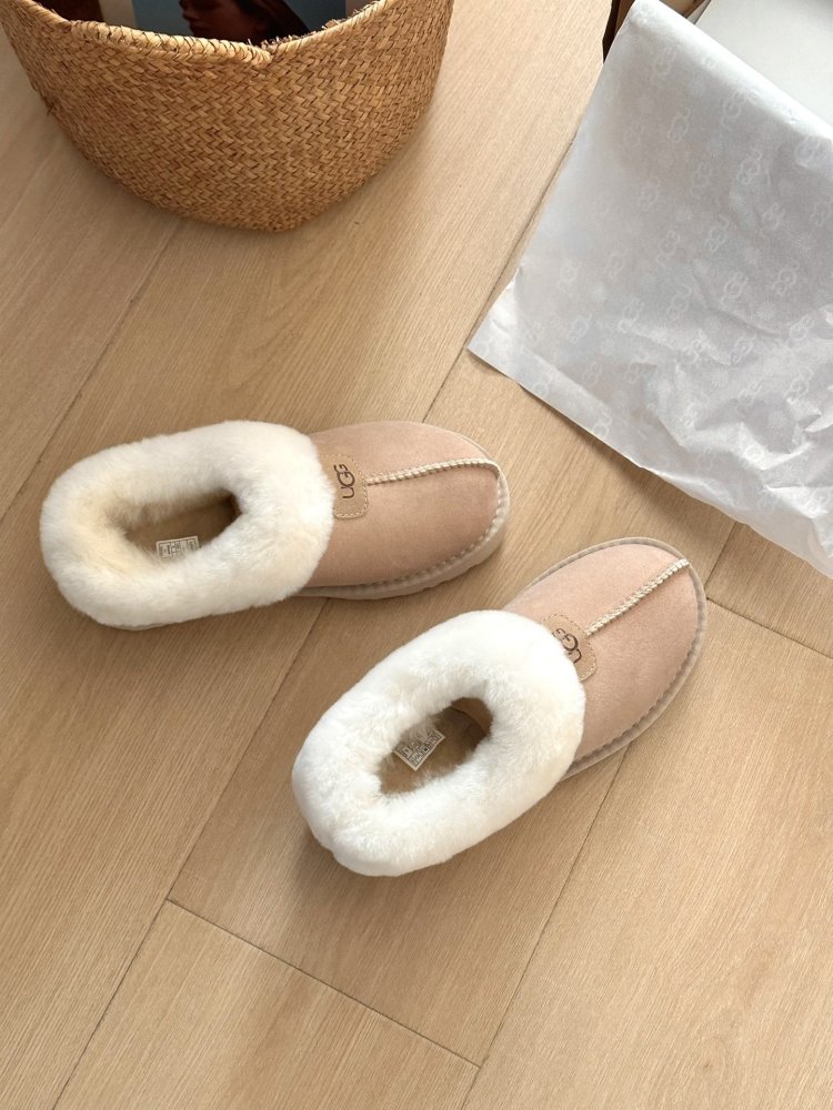 Угги женские фото 2