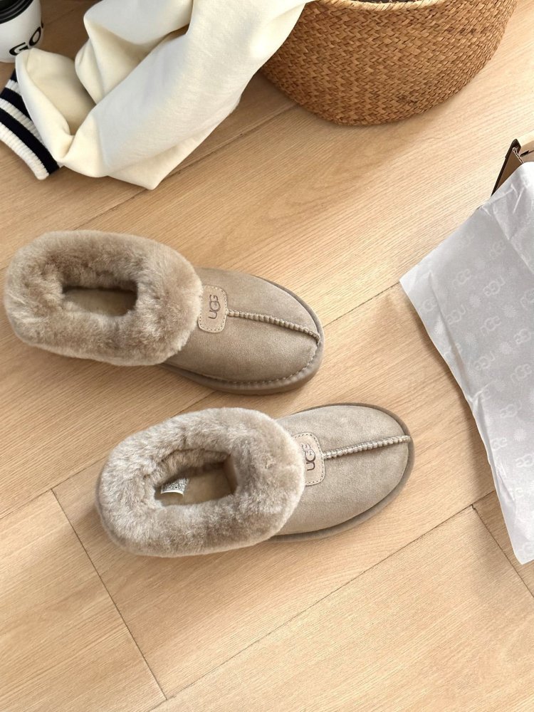 Угги женские фото 2