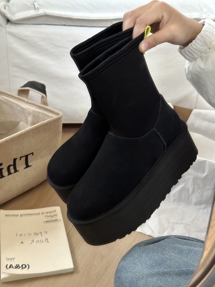 Уггі жіночі фото 2