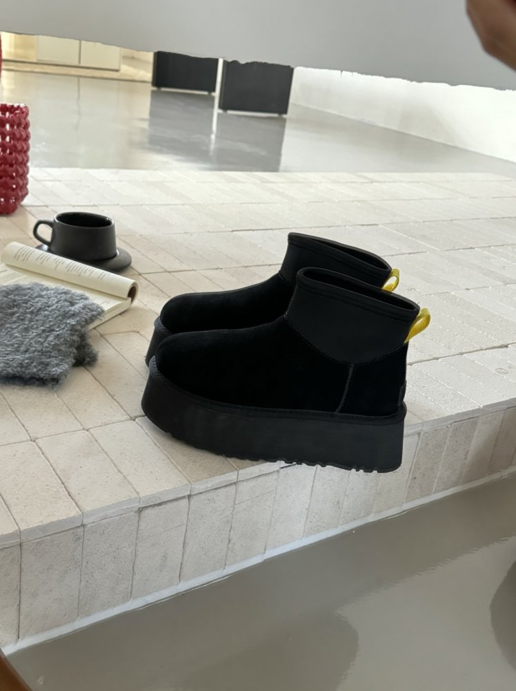 Угги женские фото 2