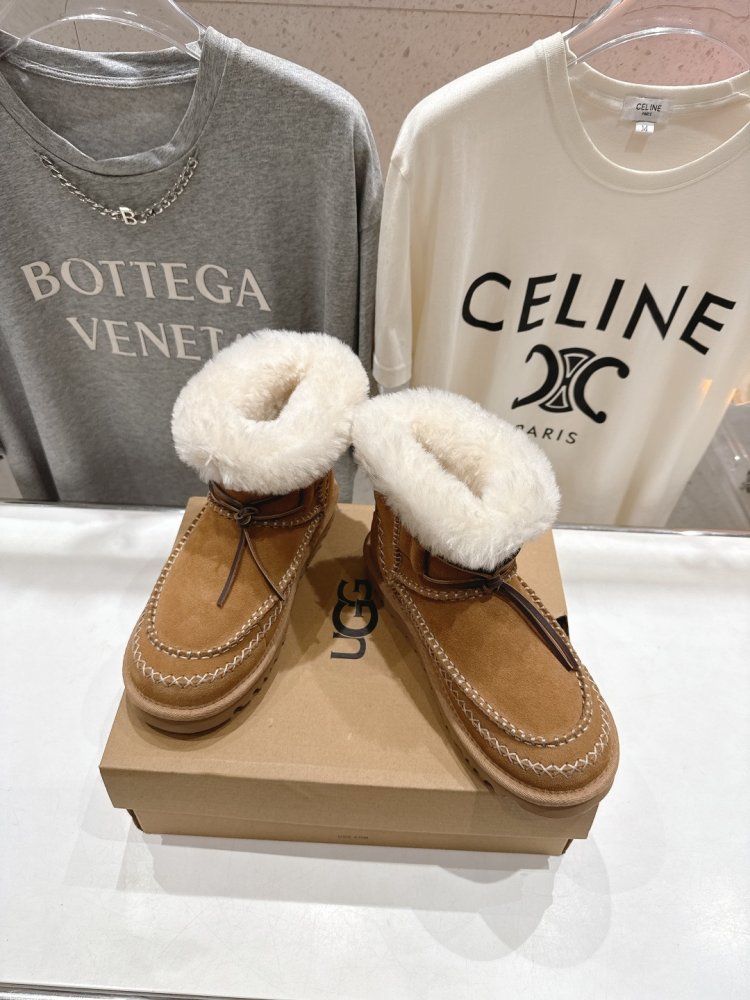 Ugg boots women's фото 2