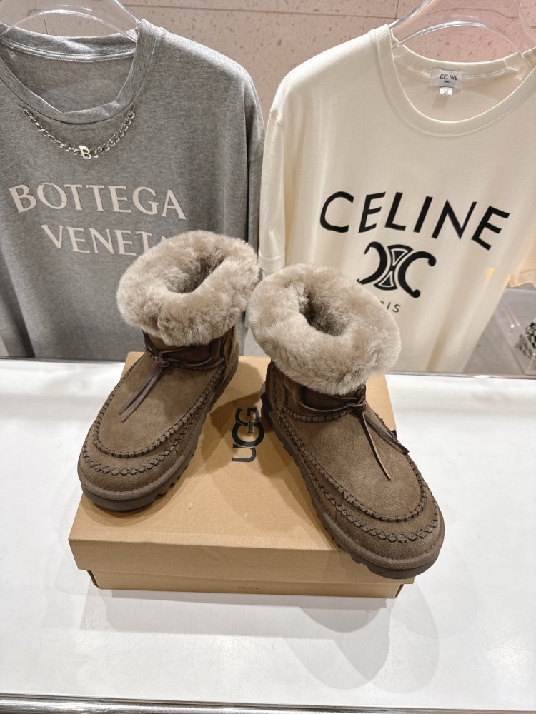 Уггі жіночі фото 2