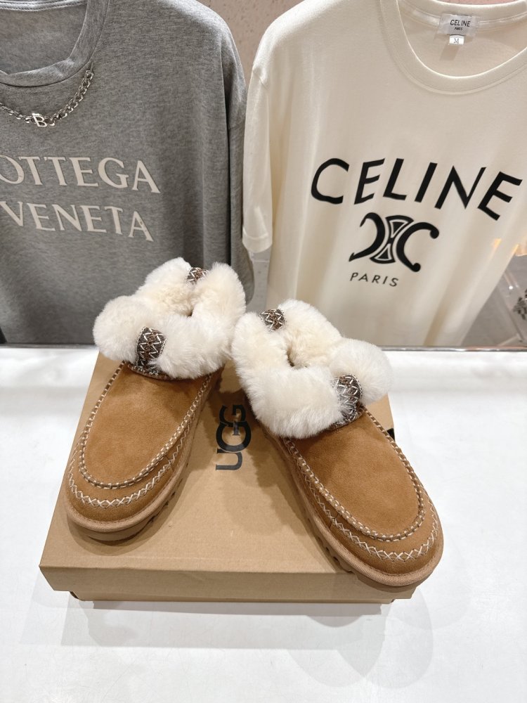 Уггі жіночі фото 2