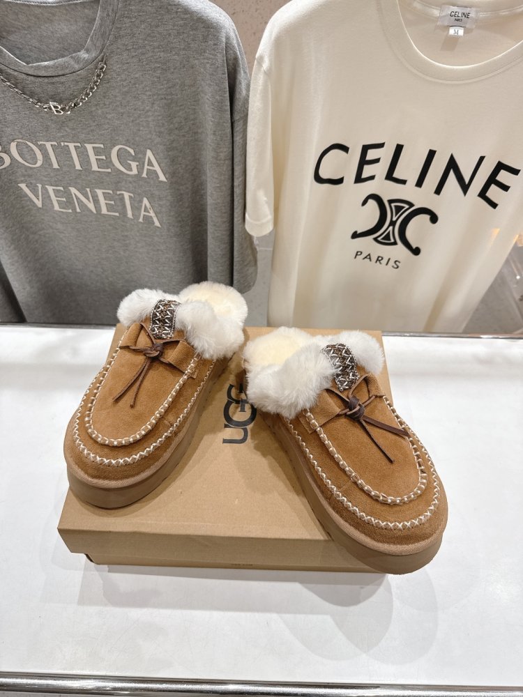 Уггі жіночі фото 2