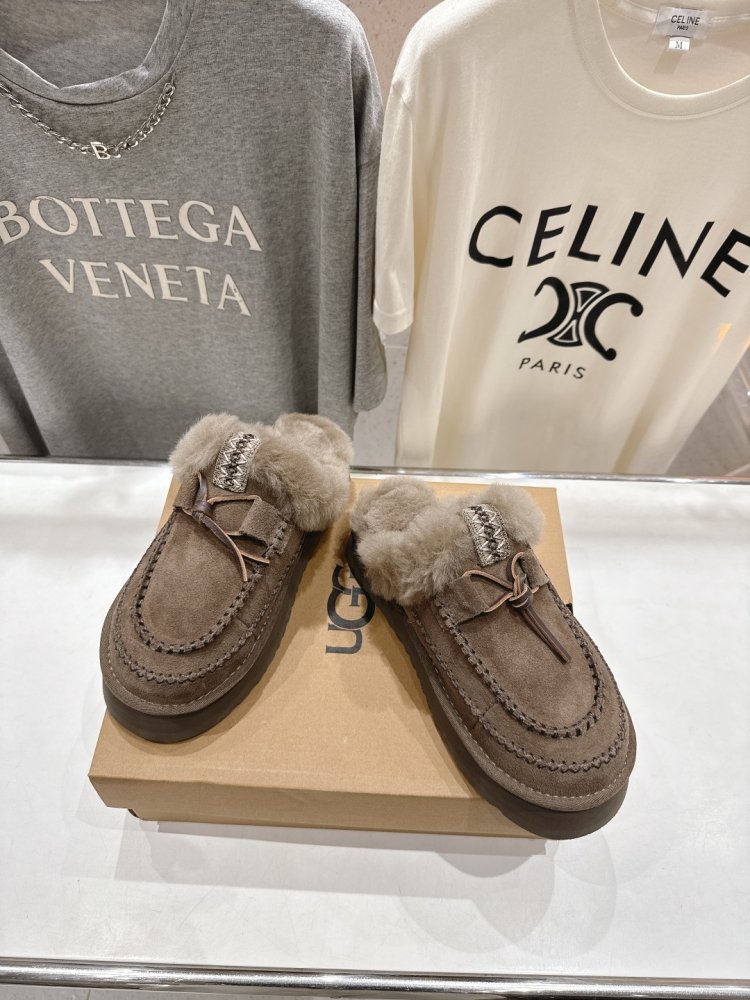 Уггі жіночі фото 2